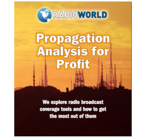 Propagation Tools Jun 2017 Radio World eBook