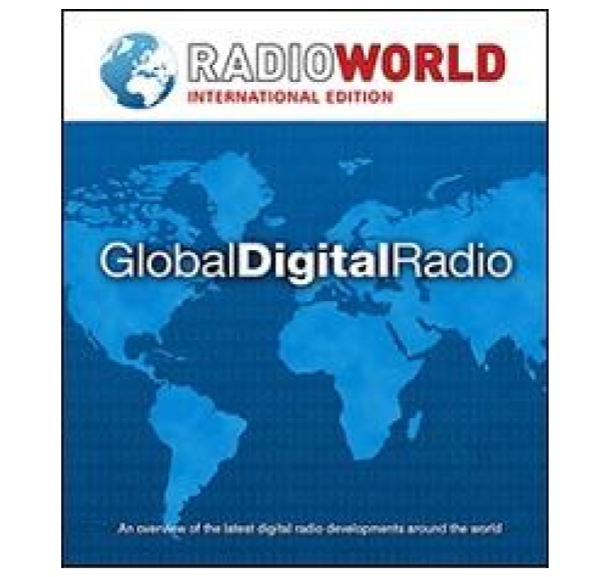 Global Digital Radio Nautel Broadcast