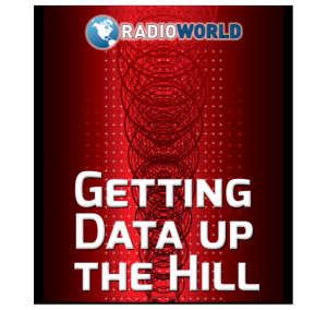 Getting Data Up the Hill