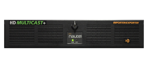 HD MultiCast+ Importer/Exporter