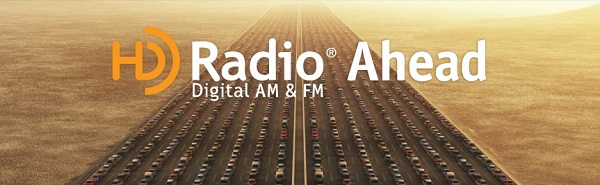 HD Radio Ahead