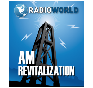 Nautel Radio World eBook AM Revitalization