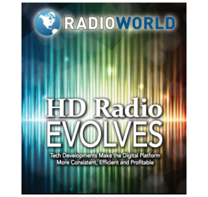 Nautel Radio World eBook HD Radio Evolves