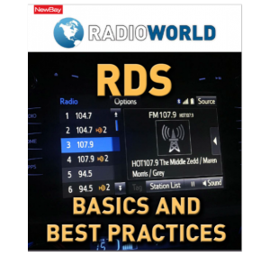 RDS Basics and Best Practices