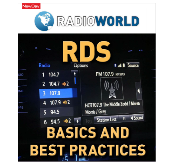 RDS Basics and Best Practices Nautel Broadcast