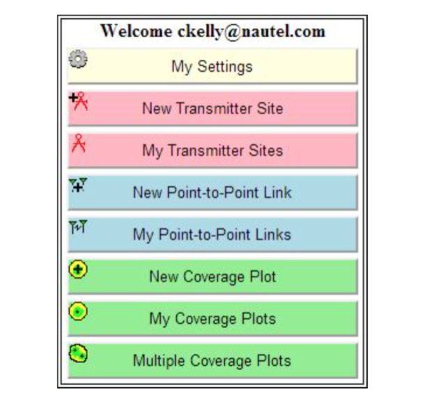 Free Online VHF/UHF Propagation Tool for Technical and Non-Technical Users - Nautel Broadcast