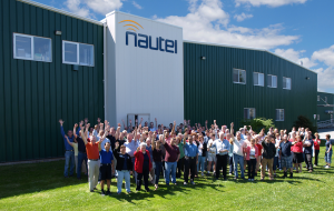 Nautel Team