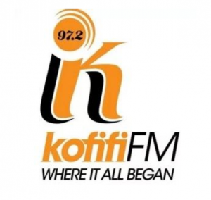 Kofifi FM 97.2