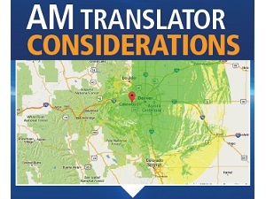 AM-FM Translators - webinar