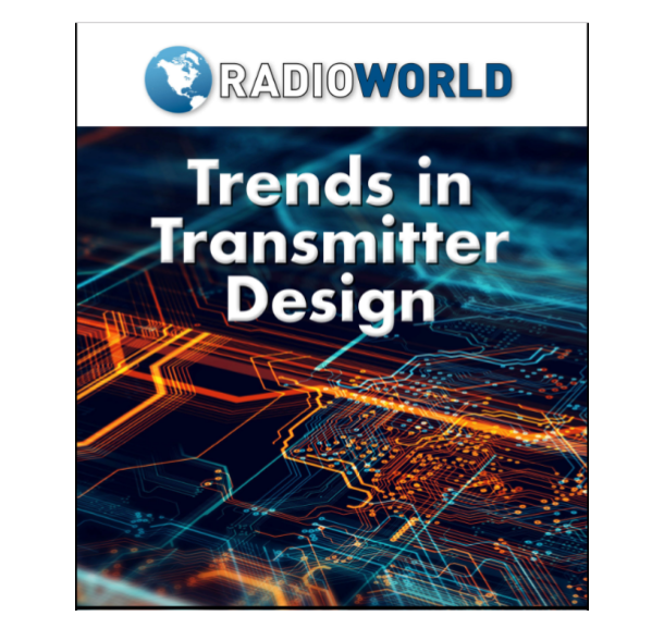 Trends in Transmitter Design Nautel Broadcast