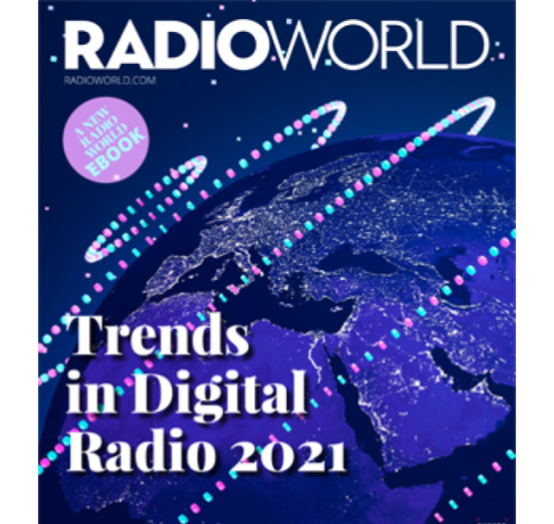 Trends in Digital Radio 2021 Nautel Broadcast
